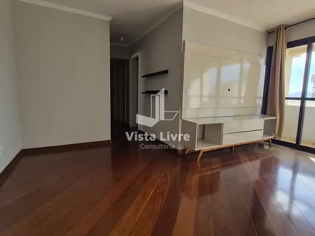 Apartamento com 90m² 3 quartos e 2 banheiros, à venda, no bairro Alphaville Centro Industrial e Empresarial/Alphaville. em Barueri