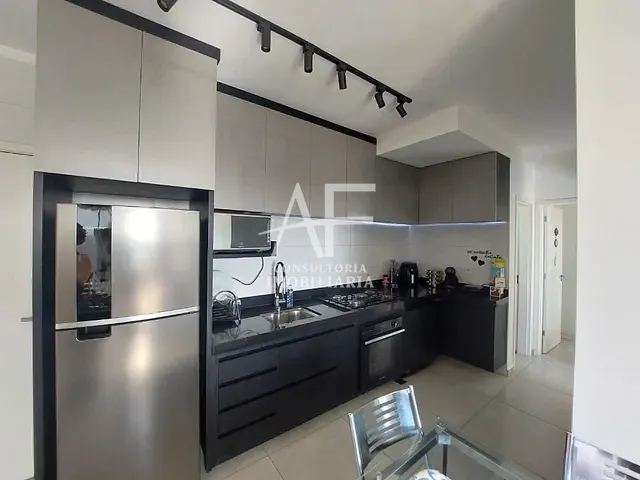 Apartamento com 47m² 2 quartos e 1 banheiro, à venda, no bairro Parque Paduan em Taubaté