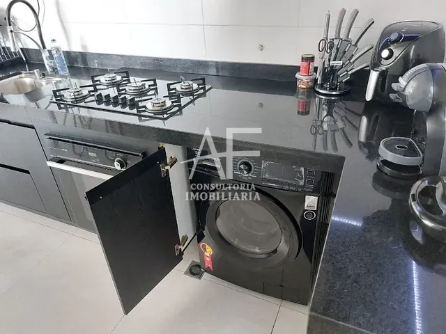 Apartamento com 47m² 2 quartos e 1 banheiro, à venda, no bairro Parque Paduan em Taubaté