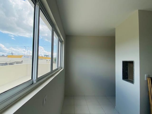 Apartamento com 268m² 3 quartos e 4 banheiros, à venda, no bairro Oficinas em Ponta Grossa