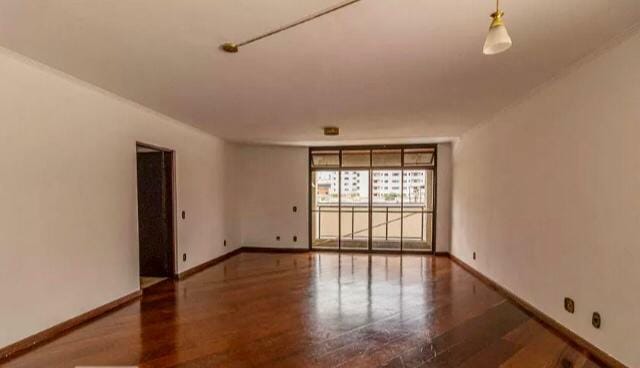 Apartamento à venda 4 Quartos, 3 Suites, 2 Vagas, 190M², Santa Paula, São Caetano do Sul - SP 