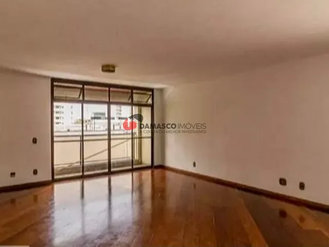 Apartamento 4 quartos e 4 banheiros, à venda, no bairro Santa Paula em São Caetano do Sul