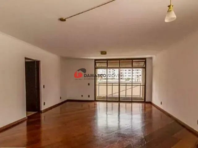 Apartamento 4 quartos e 4 banheiros, à venda, no bairro Santa Paula em São Caetano do Sul