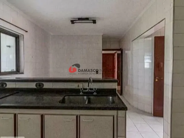 Apartamento 4 quartos e 4 banheiros, à venda, no bairro Santa Paula em São Caetano do Sul