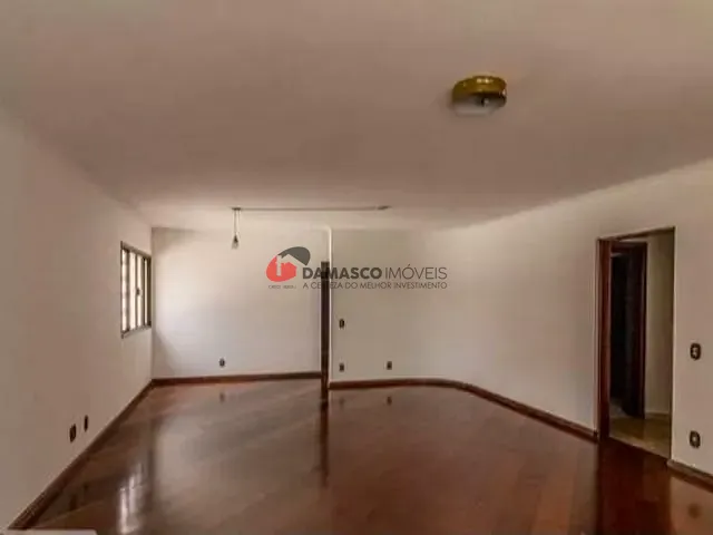 Apartamento 4 quartos e 4 banheiros, à venda, no bairro Santa Paula em São Caetano do Sul