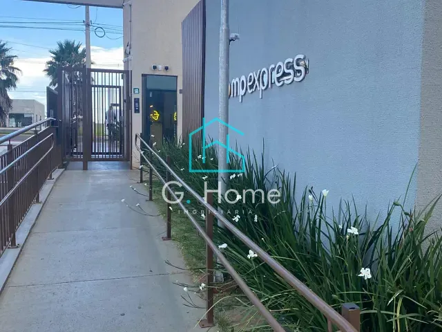 Apartamento com 47m² 2 quartos e 1 banheiro, à venda, no bairro São Pedro em Londrina