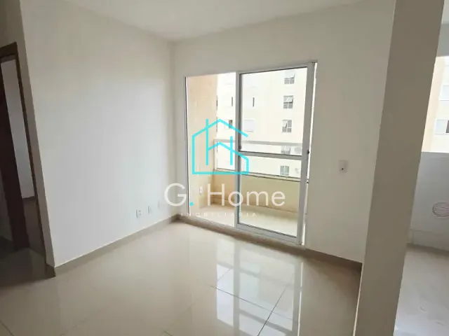 Apartamento com 47m² 2 quartos e 1 banheiro, à venda, no bairro São Pedro em Londrina