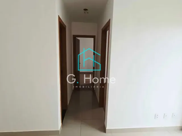 Apartamento com 47m² 2 quartos e 1 banheiro, à venda, no bairro São Pedro em Londrina
