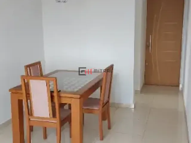 Apartamento 2 quartos e 1 banheiro, à venda, no bairro São Pedro em Londrina