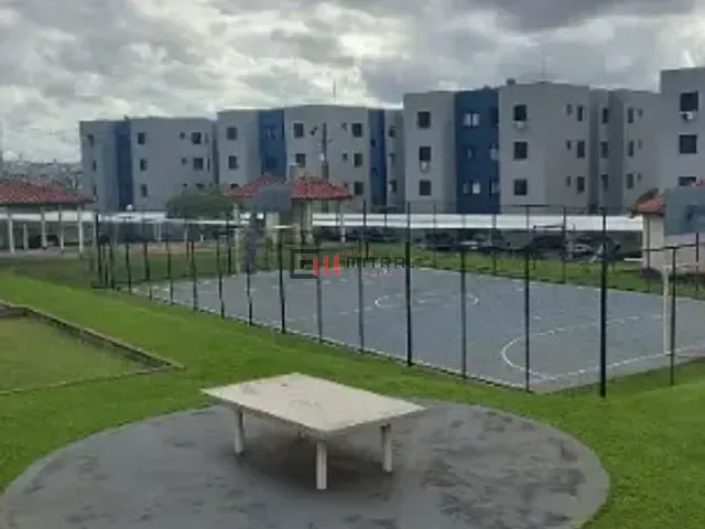 Apartamento 2 quartos e 1 banheiro, à venda, no bairro São Pedro em Londrina