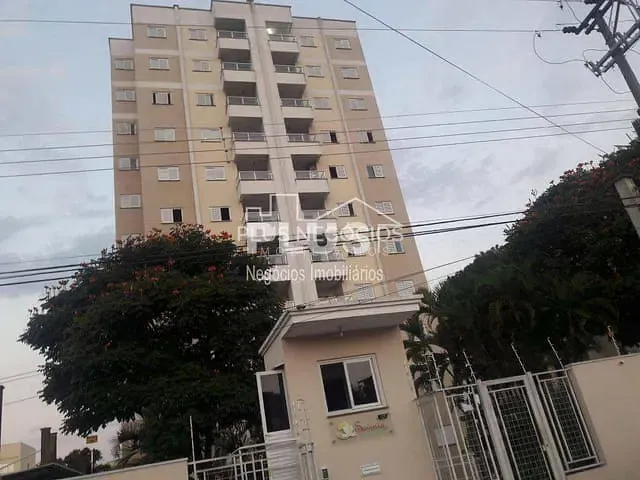 Apartamento com 80m² 3 quartos e 2 banheiros, à venda, no bairro Jardim Refúgio em Sorocaba
