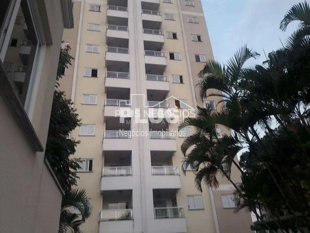Apartamento, 3 quartos, 70 m² - Foto 3