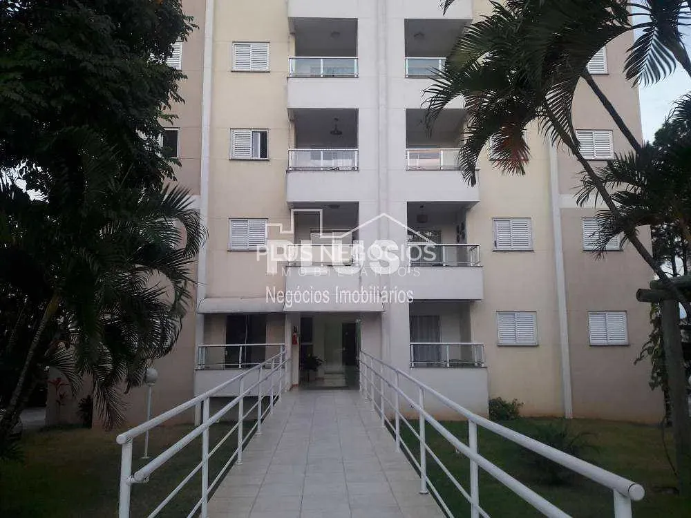Apartamento, 3 quartos, 70 m² - Foto 4