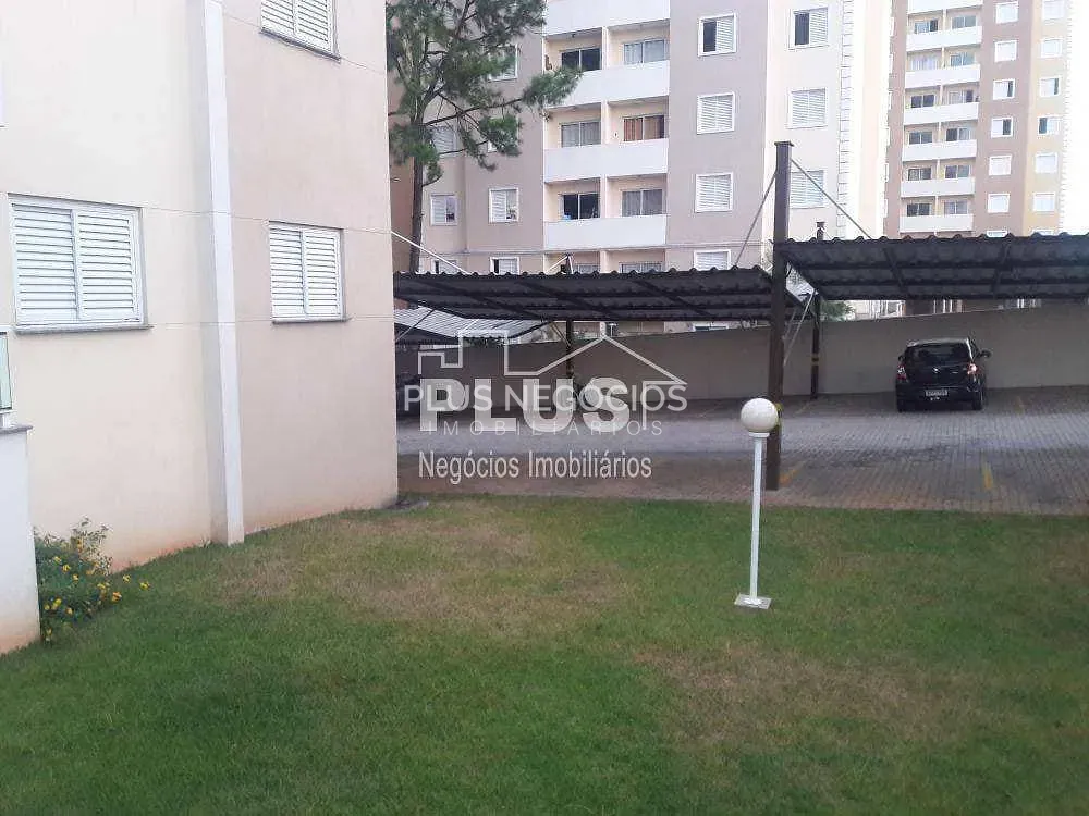 Apartamento, 3 quartos, 70 m² - Foto 24