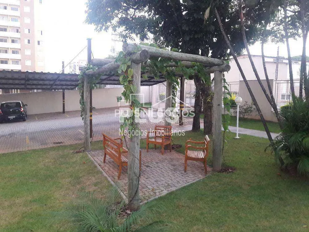 Apartamento, 3 quartos, 70 m² - Foto 23