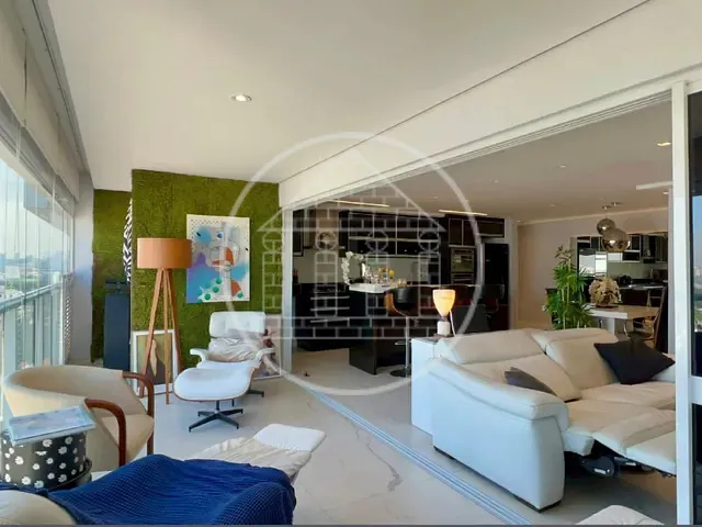 Apartamento com 100m² 2 quartos e 2 banheiros, à venda, no bairro Pinheiros em São Paulo