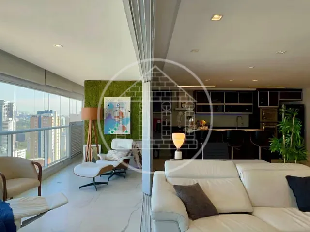 Apartamento com 100m² 2 quartos e 2 banheiros, à venda, no bairro Pinheiros em São Paulo