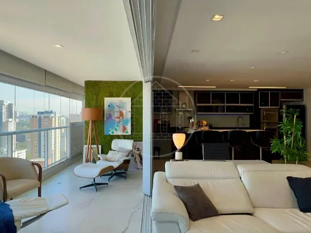 Apartamento com 100m² 2 quartos e 2 banheiros, à venda, no bairro Pinheiros em São Paulo