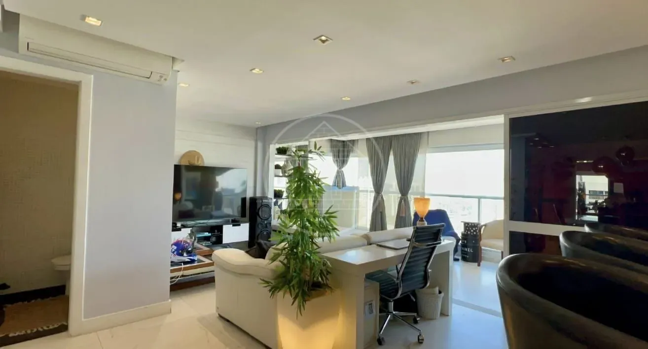 Apartamento, 2 quartos, 100 m² - Foto 8