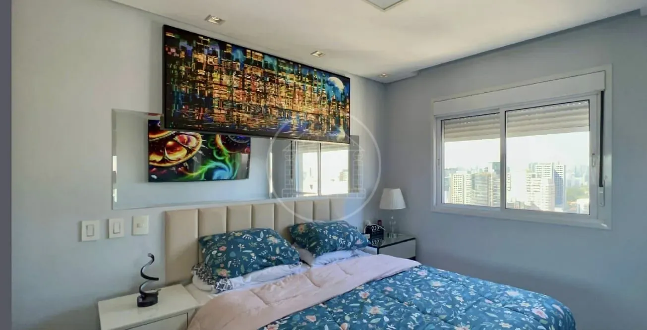 Apartamento, 2 quartos, 100 m² - Foto 18