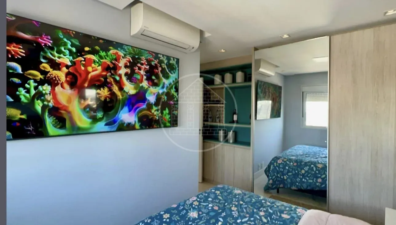 Apartamento, 2 quartos, 100 m² - Foto 17