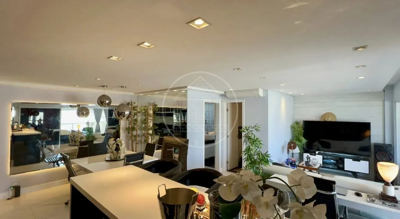 Apartamento, 2 quartos, 100 m² - Foto 7