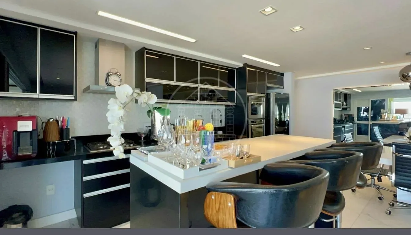 Apartamento, 2 quartos, 100 m² - Foto 11