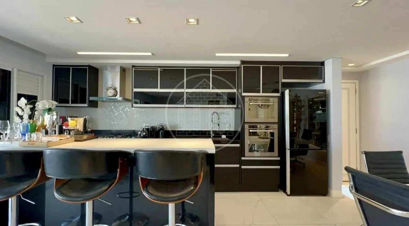 Apartamento, 2 quartos, 100 m² - Foto 12