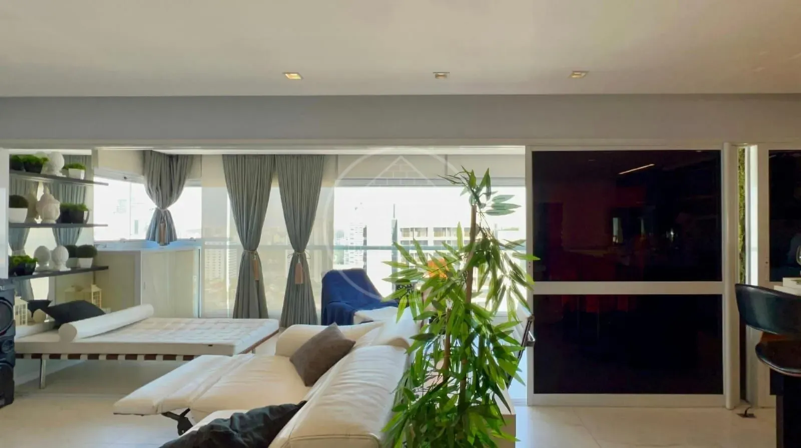 Apartamento, 2 quartos, 100 m² - Foto 6