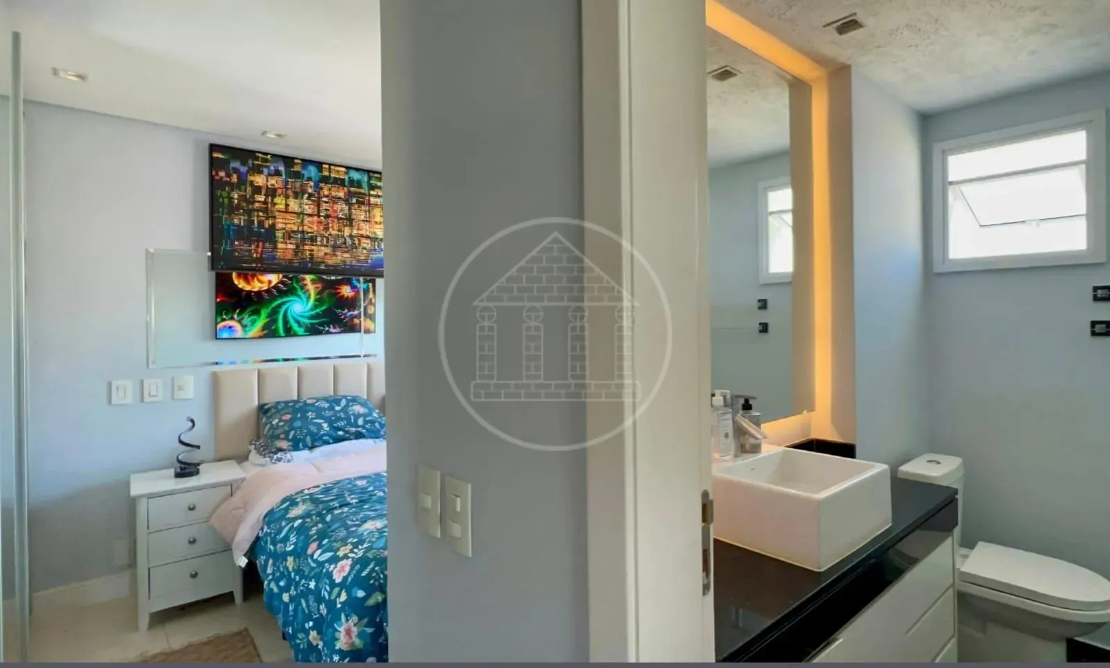 Apartamento, 2 quartos, 100 m² - Foto 15