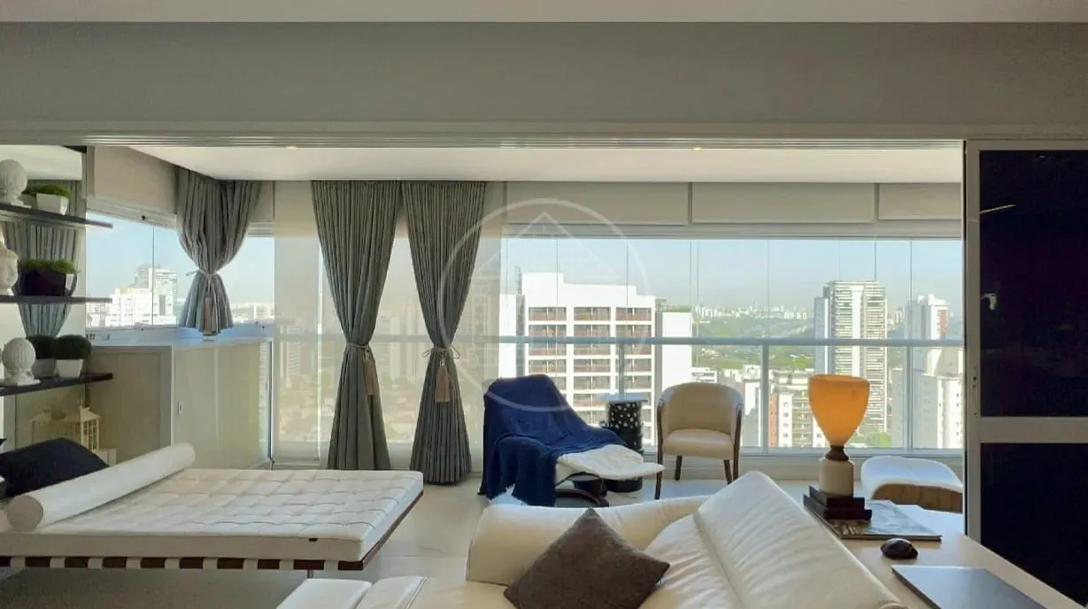 Apartamento, 2 quartos, 100 m² - Foto 5
