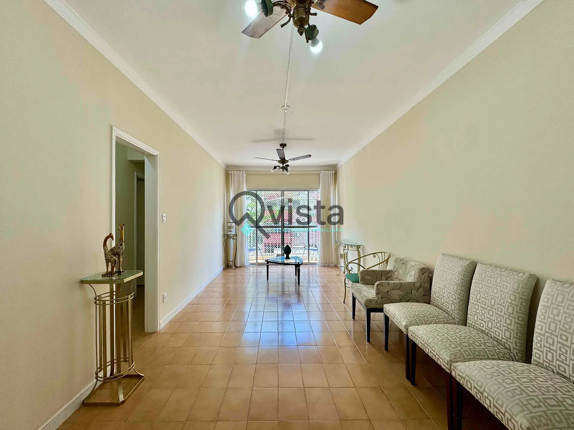 Apartamento, 3 quartos, 84 m² - Foto 1