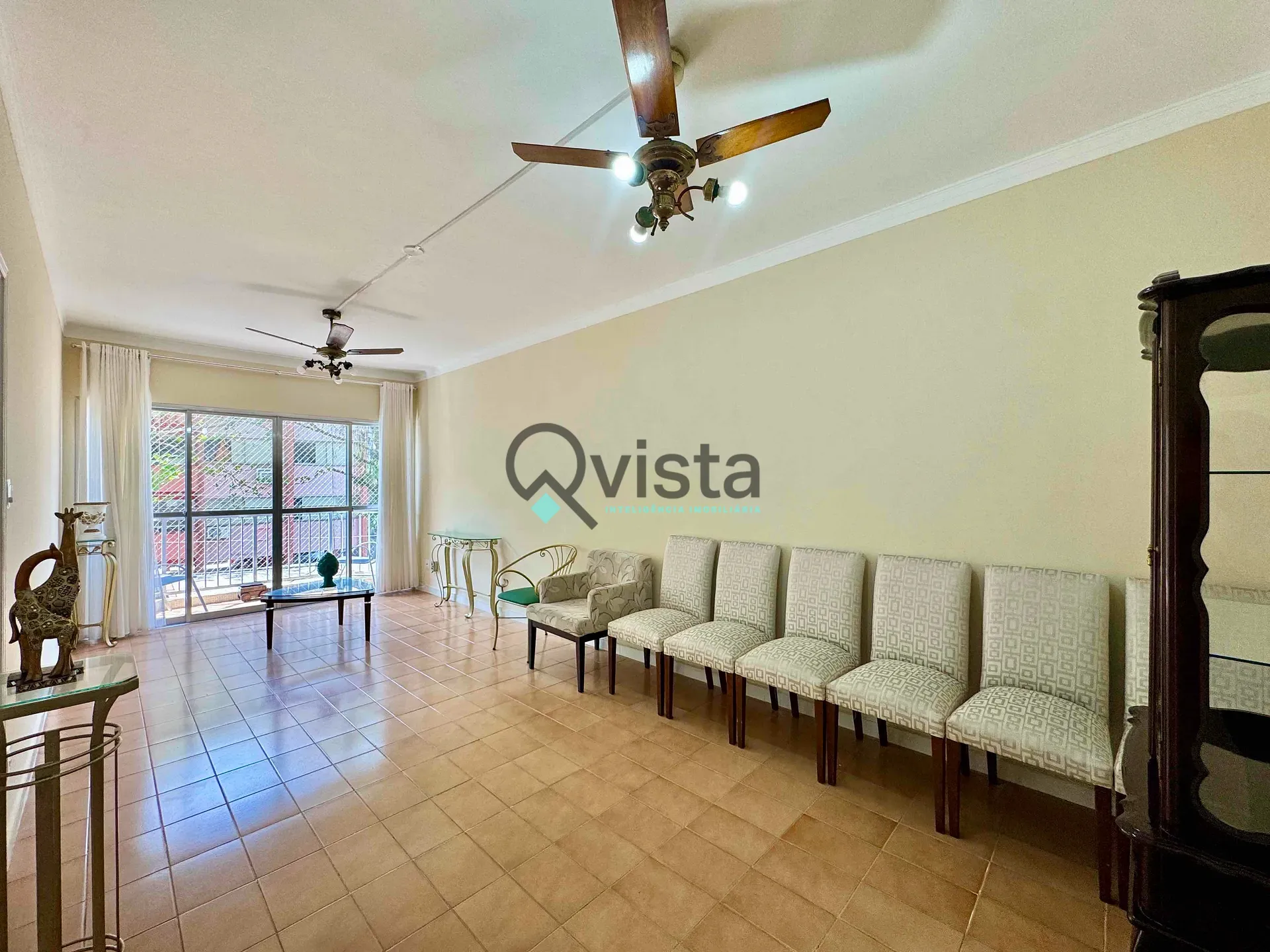 Apartamento, 3 quartos, 84 m² - Foto 2