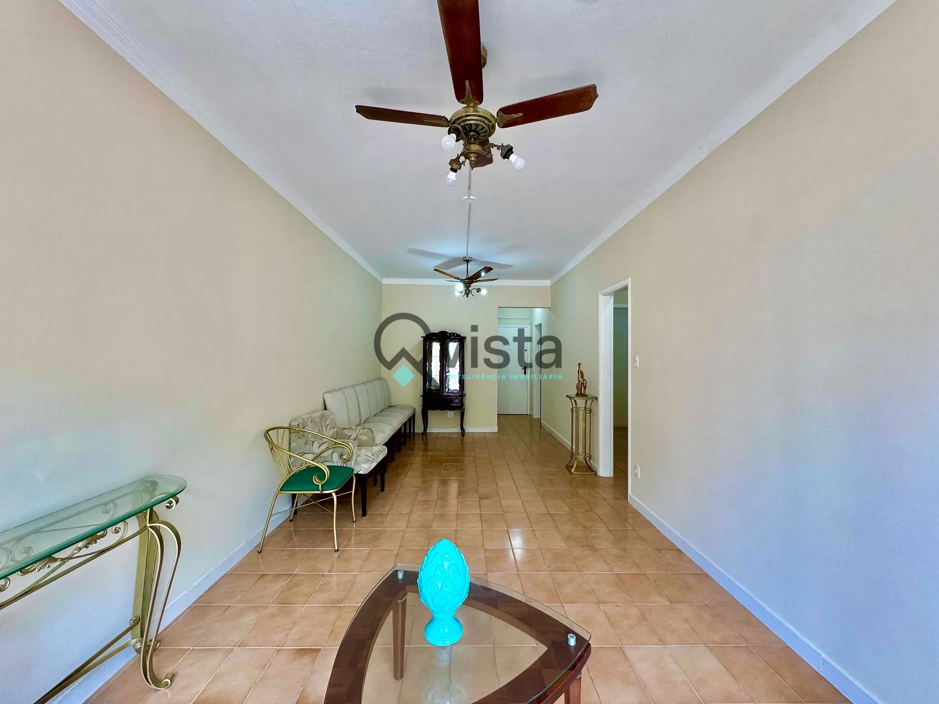 Apartamento, 3 quartos, 84 m² - Foto 4