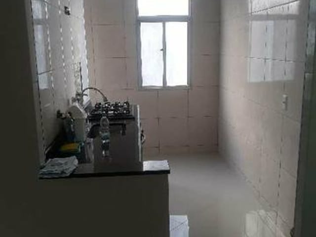 Foto do Apartamento - Apartamento à venda 2 Quartos, 1 Vaga, 48M², Jardim Satélite, São José dos Campos - SP | Edifício São Marcos | RUSSI IMÓVEIS