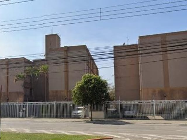 Foto do Apartamento - Apartamento à venda 2 Quartos, 1 Vaga, 48M², Jardim Satélite, São José dos Campos - SP | Edifício São Marcos | RUSSI IMÓVEIS