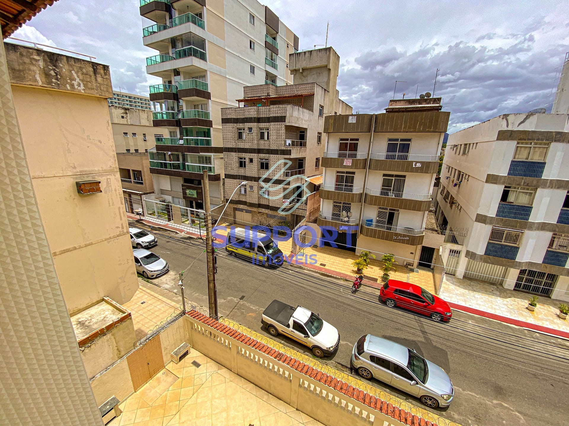 Apartamento, 2 quartos, 90 m² - Foto 4