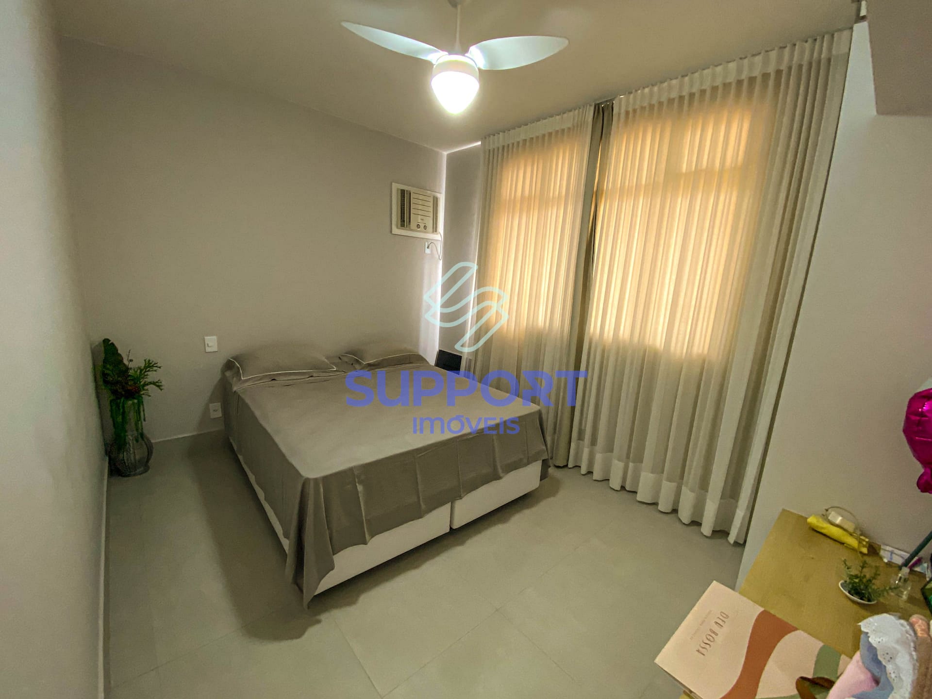 Apartamento, 2 quartos, 90 m² - Foto 8