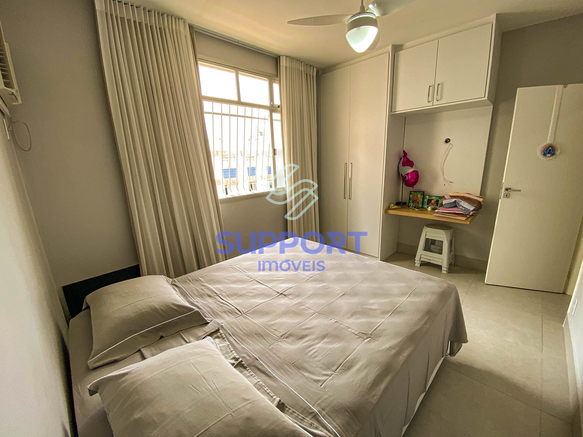 Apartamento, 2 quartos, 90 m² - Foto 11