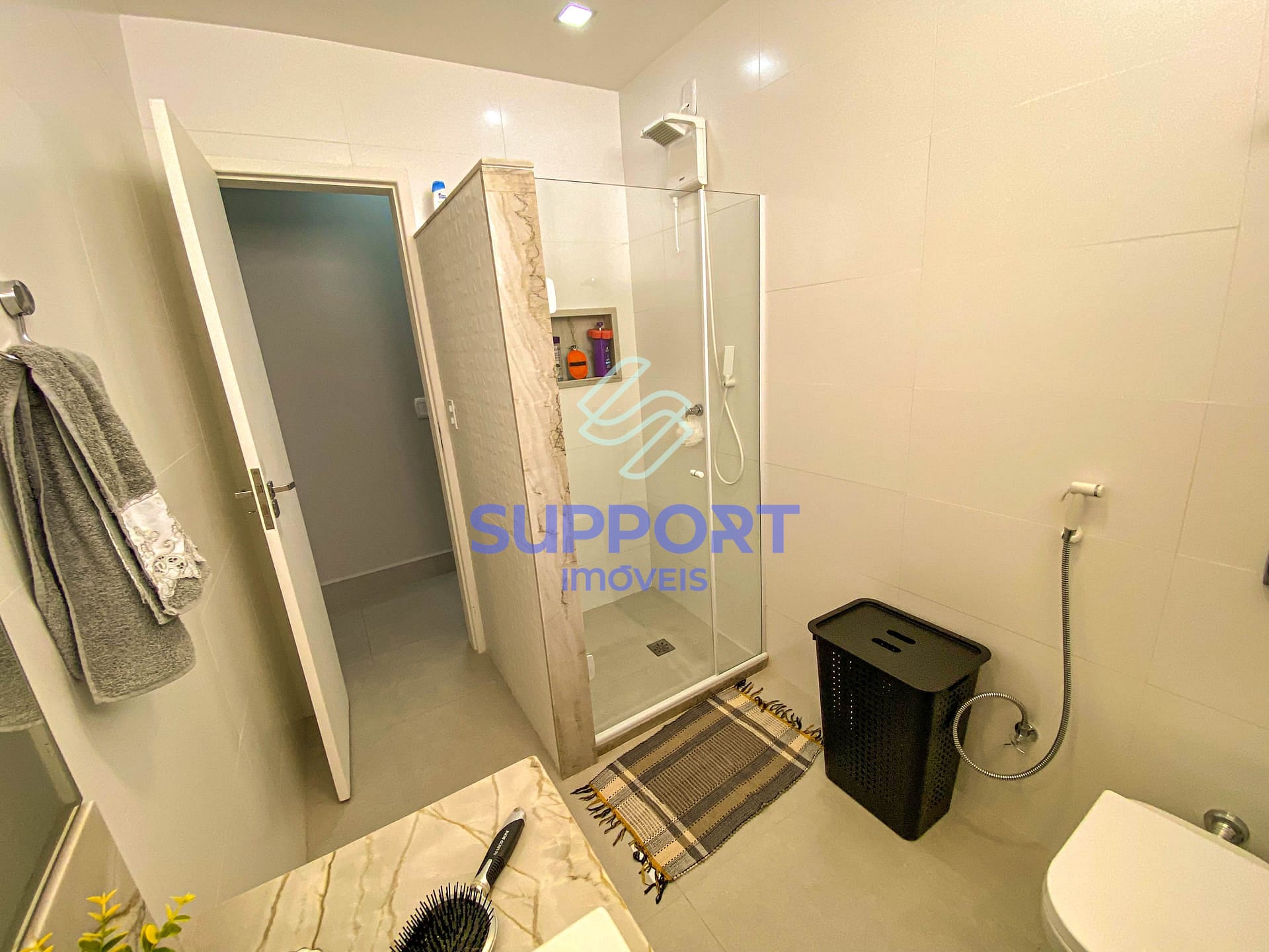 Apartamento, 2 quartos, 90 m² - Foto 13