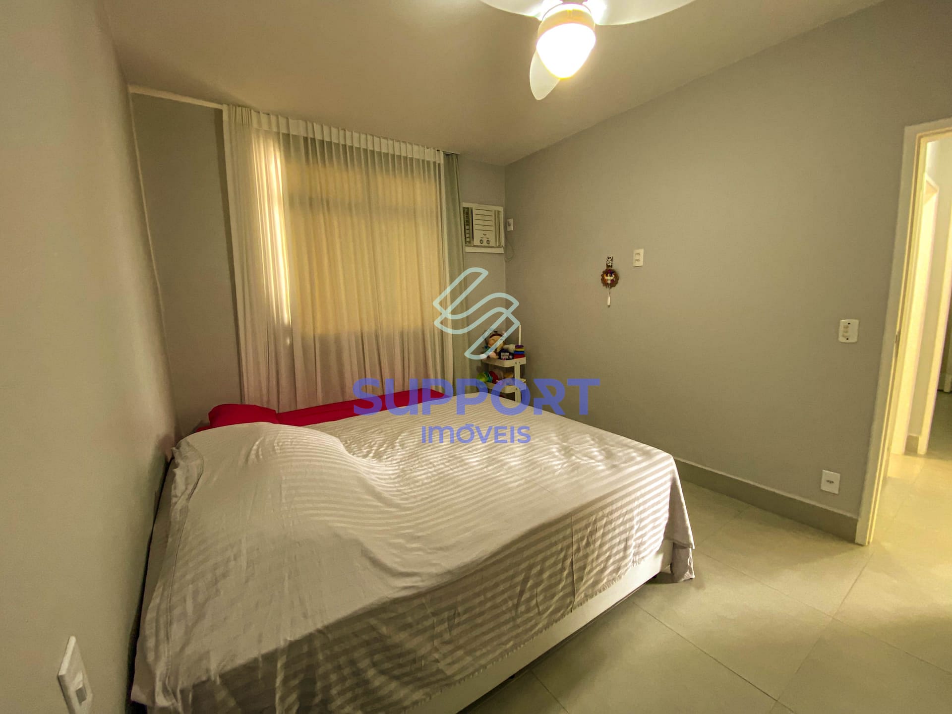 Apartamento, 2 quartos, 90 m² - Foto 17
