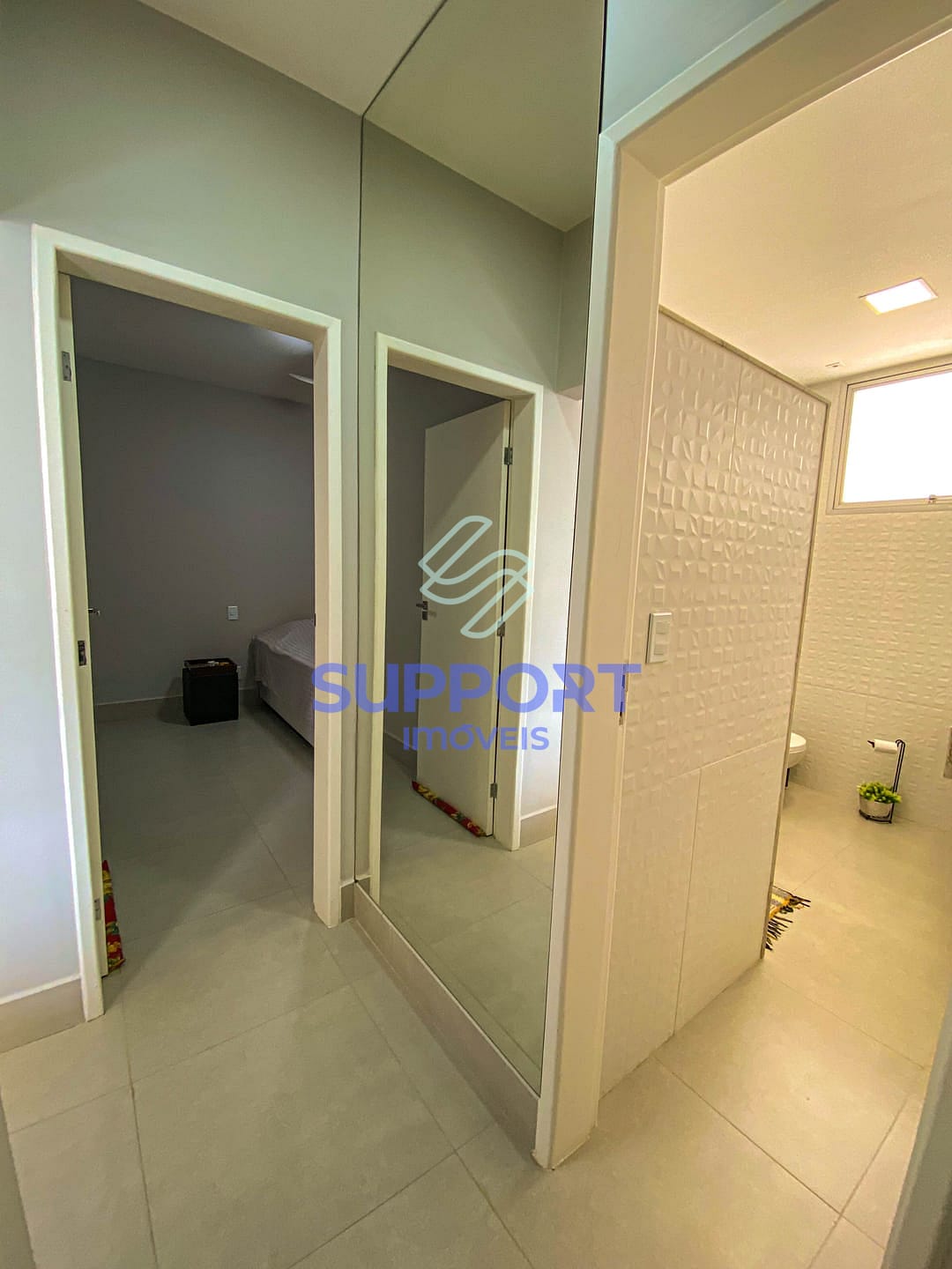 Apartamento, 2 quartos, 90 m² - Foto 19