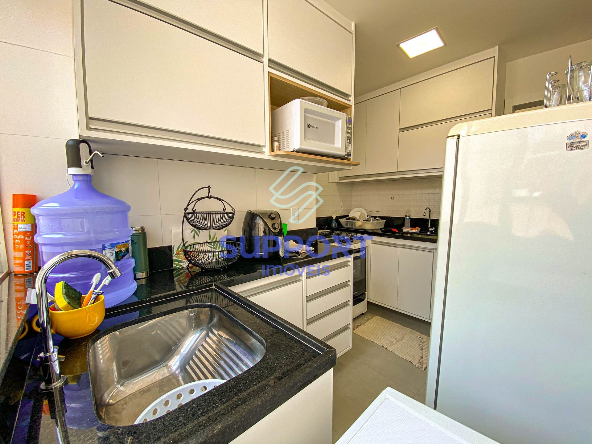 Apartamento, 2 quartos, 90 m² - Foto 22