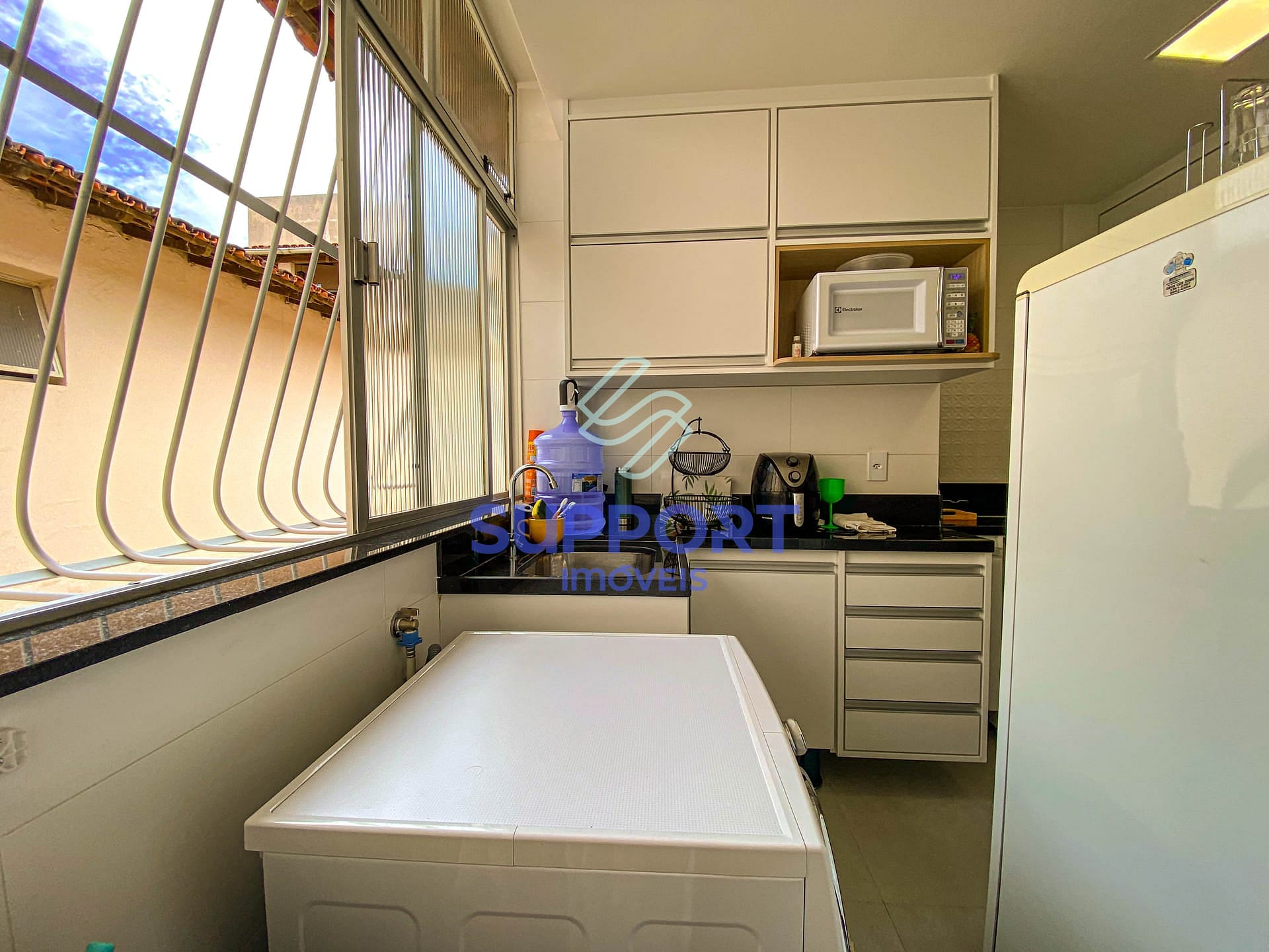 Apartamento, 2 quartos, 90 m² - Foto 23