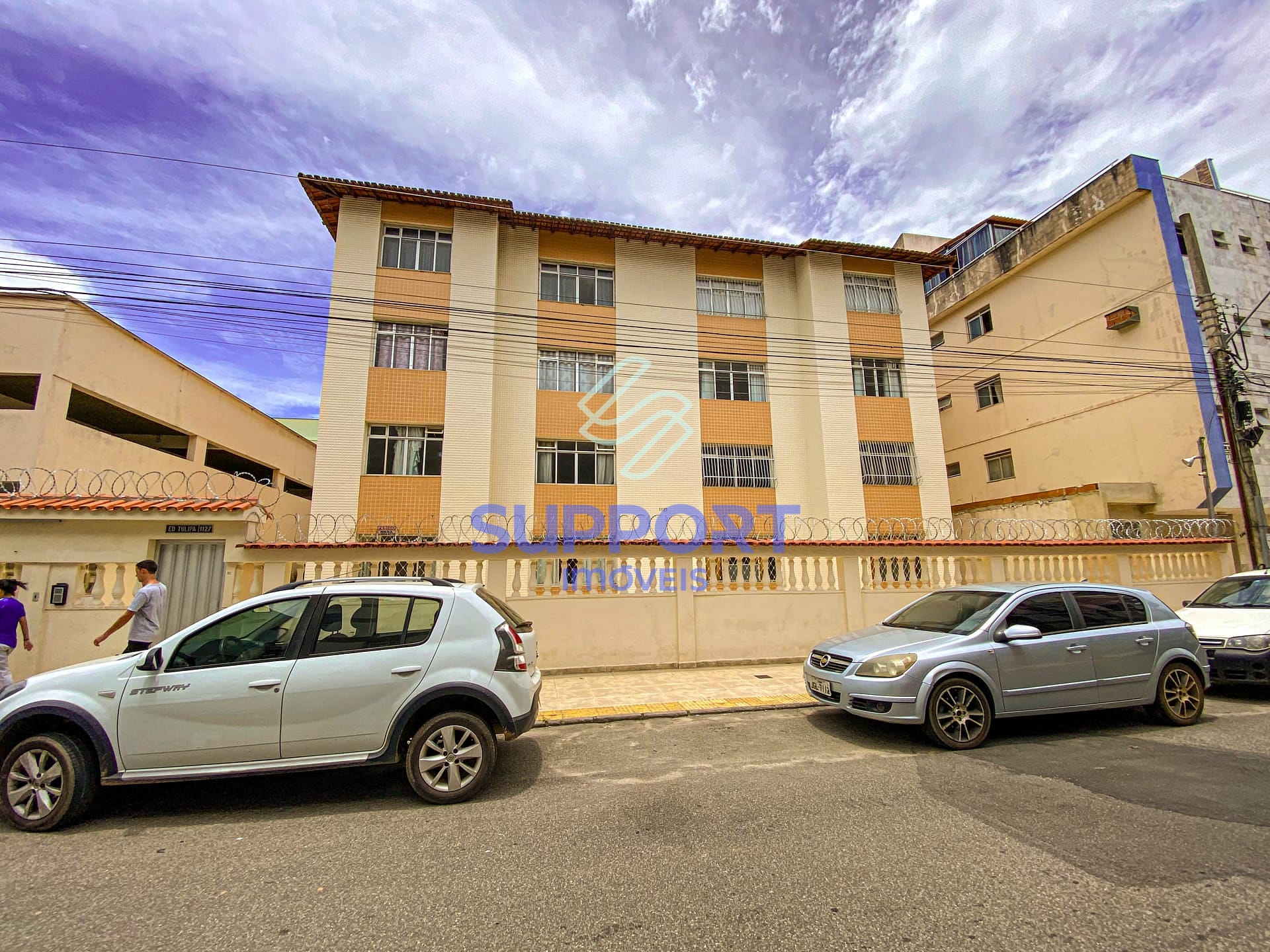 Apartamento, 2 quartos, 90 m² - Foto 27