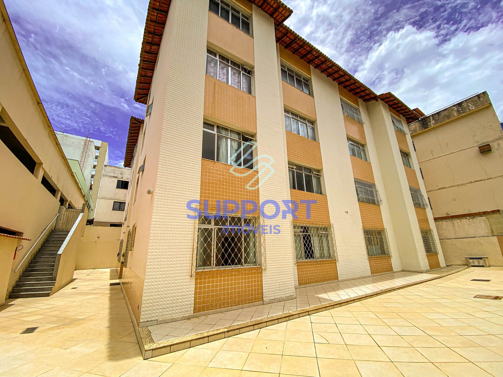 Apartamento, 2 quartos, 90 m² - Foto 28