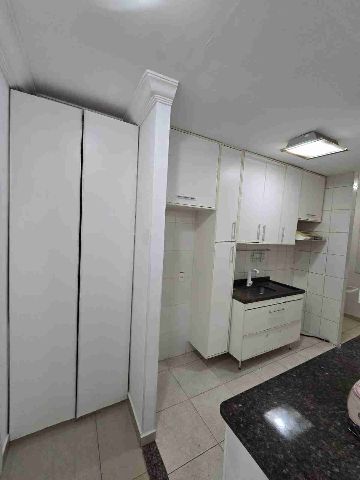 Foto do Apartamento - Apartamento com 2 dormitórios para locação, 72 m² por R$ 3.900,00 pacote - Jardim Tupanci - Barueri/SP | Time Negócios Imobiliários