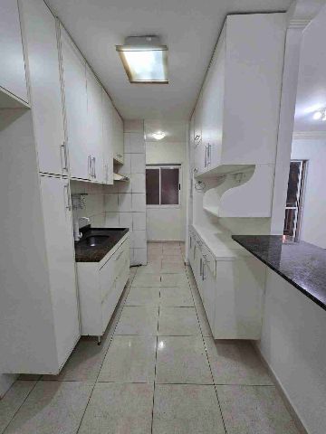 Foto do Apartamento - Apartamento com 2 dormitórios para locação, 72 m² por R$ 3.900,00 pacote - Jardim Tupanci - Barueri/SP | Time Negócios Imobiliários