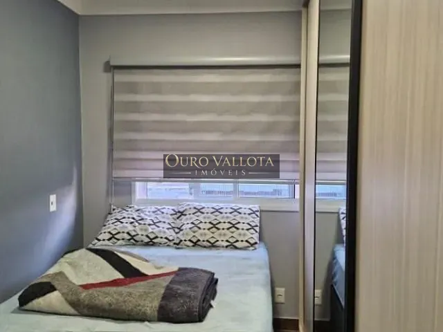 Apartamento com 58m² 2 quartos e 2 banheiros, à venda, no bairro Parque da Vila Prudente em São Paulo