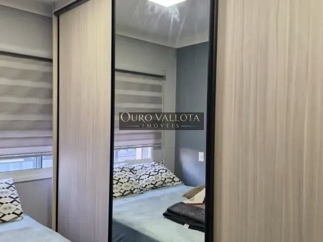 Apartamento com 58m² 2 quartos e 2 banheiros, à venda, no bairro Parque da Vila Prudente em São Paulo